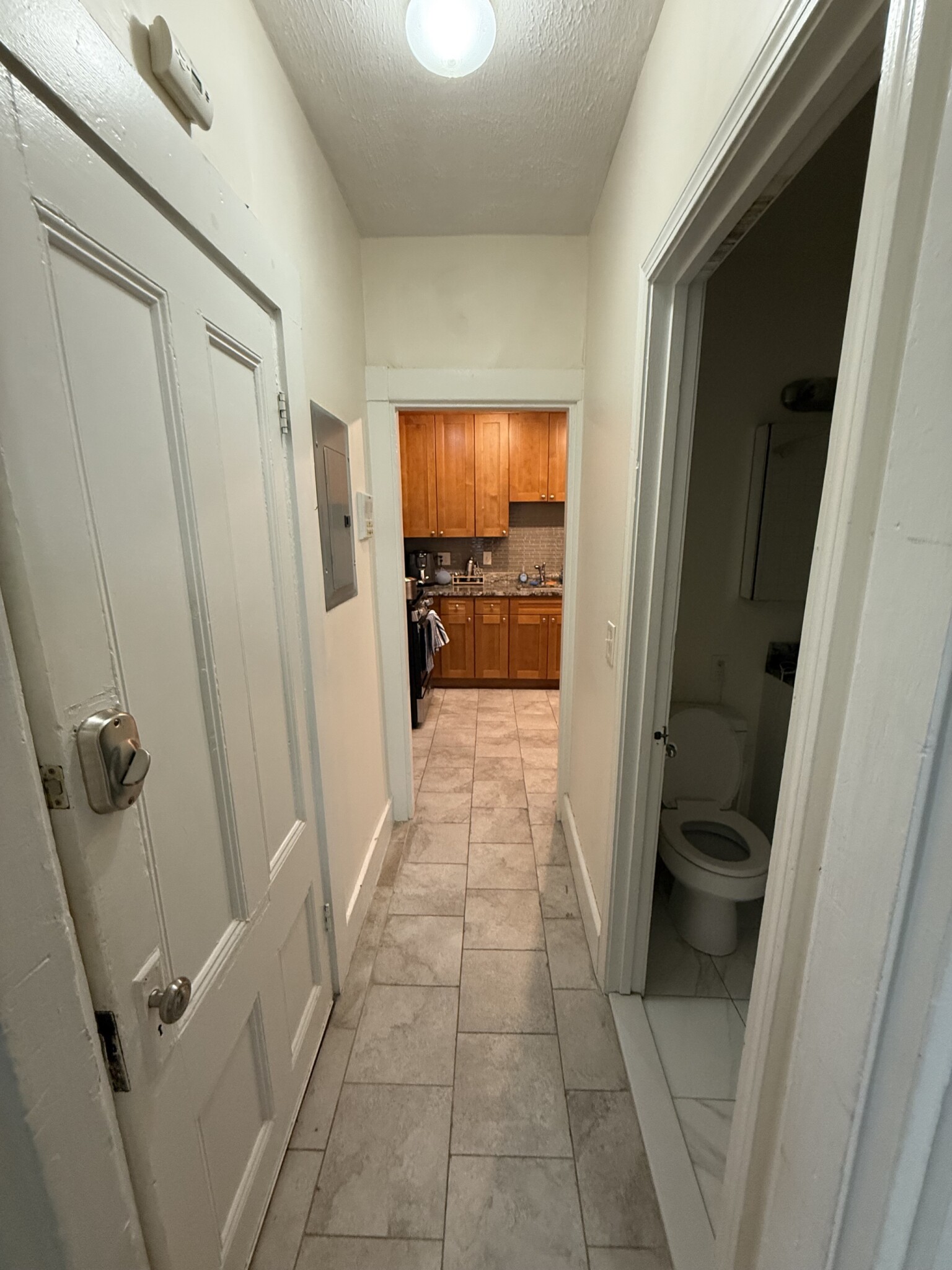 72 Gore St, East Cambridge