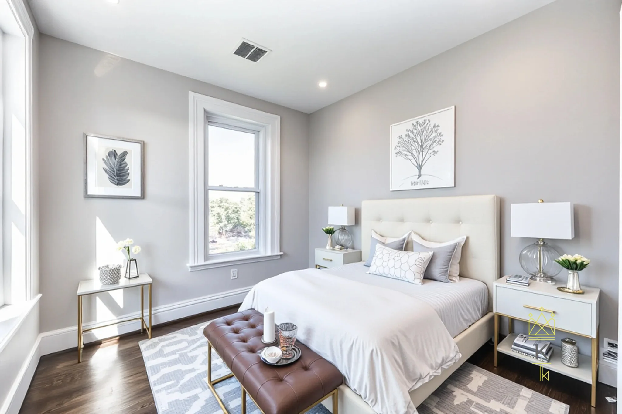 85 Regent St, Roxbury