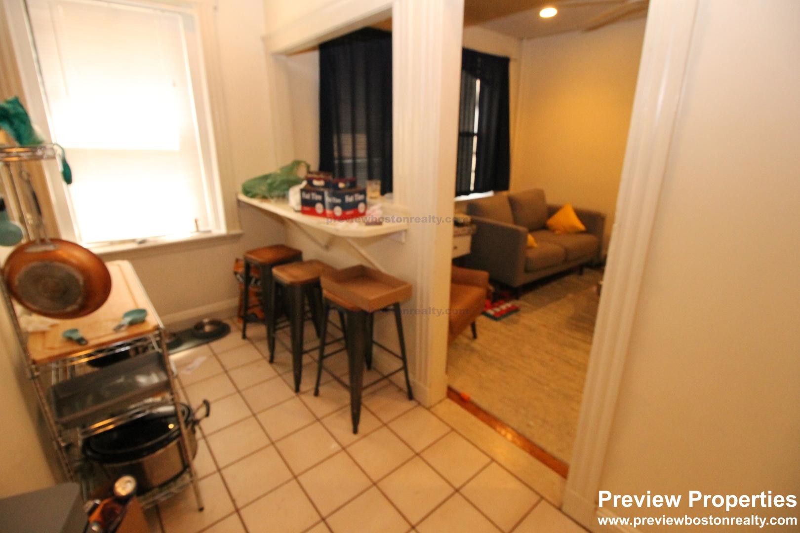 240 Kelton, Brighton