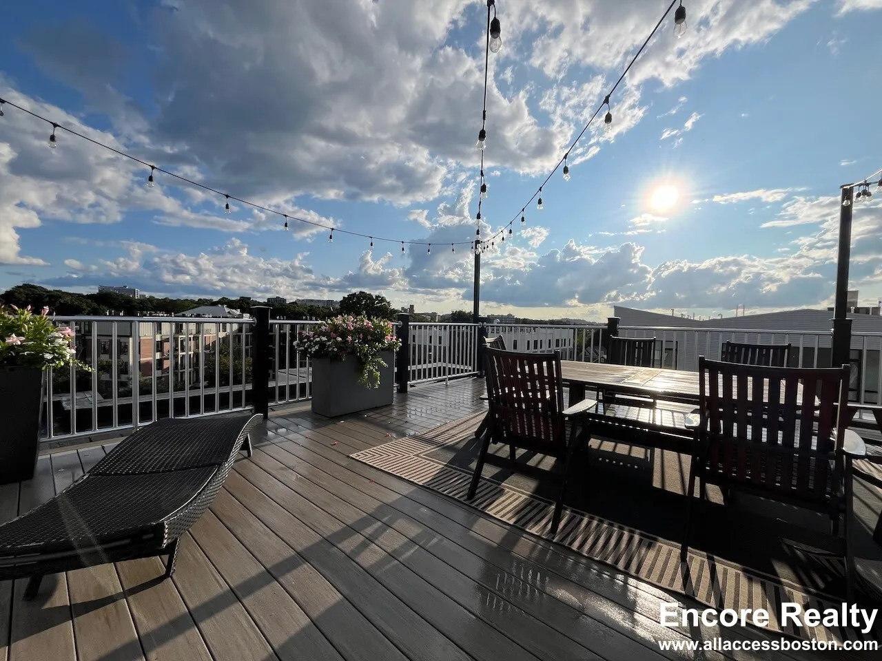 1 Everett St, Allston