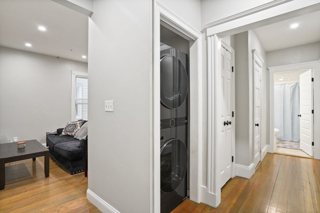 17 Howes St, Dorchester