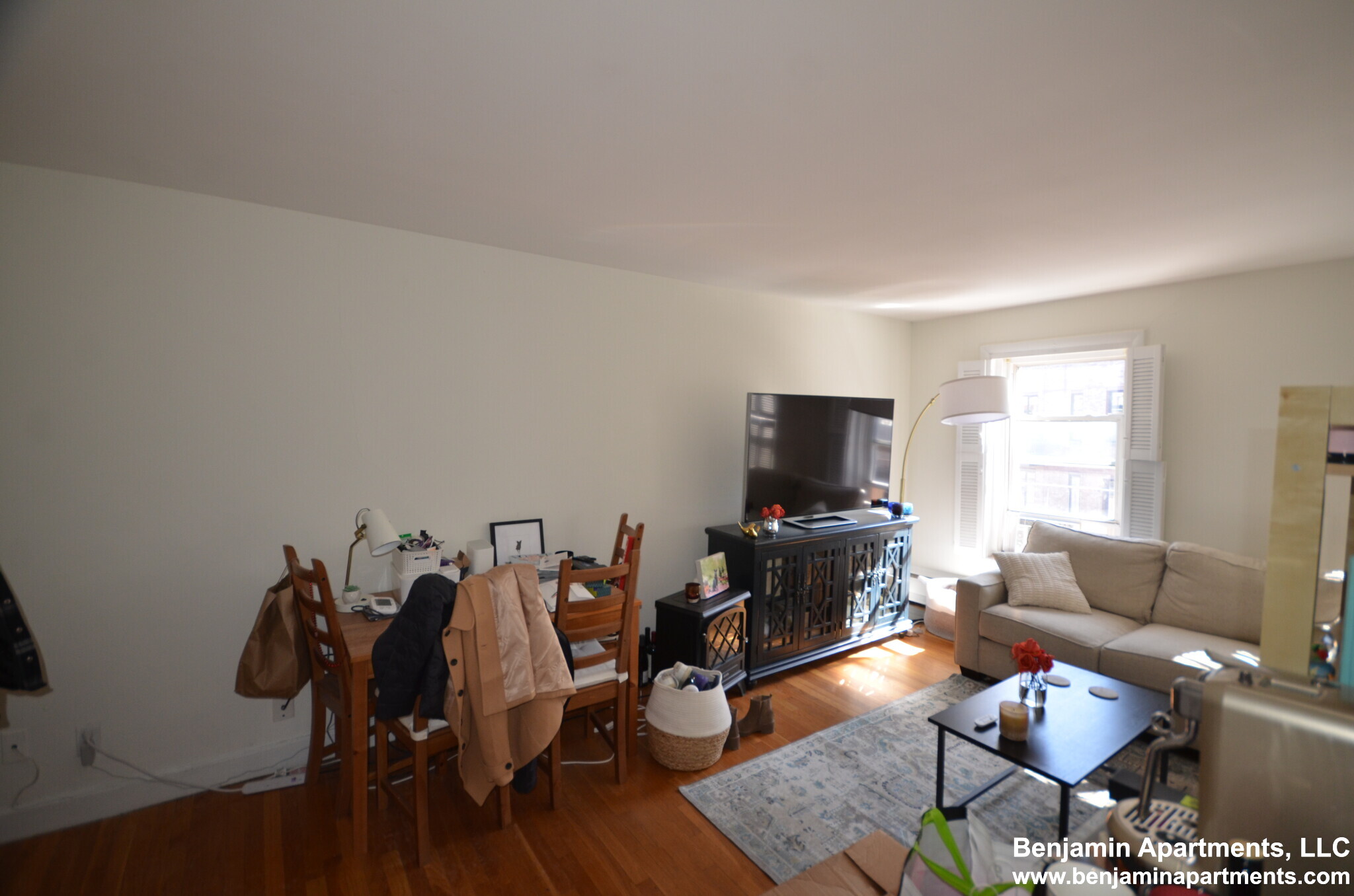 529 Beacon St, Back Bay