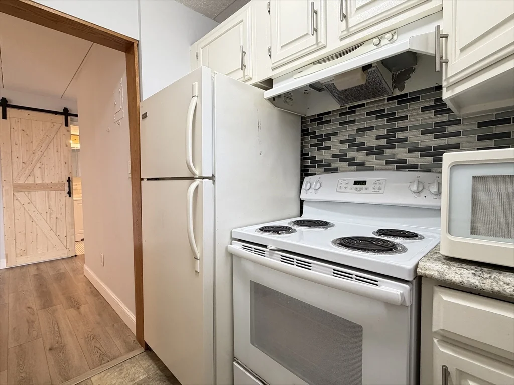 995 Mass Ave, Arlington