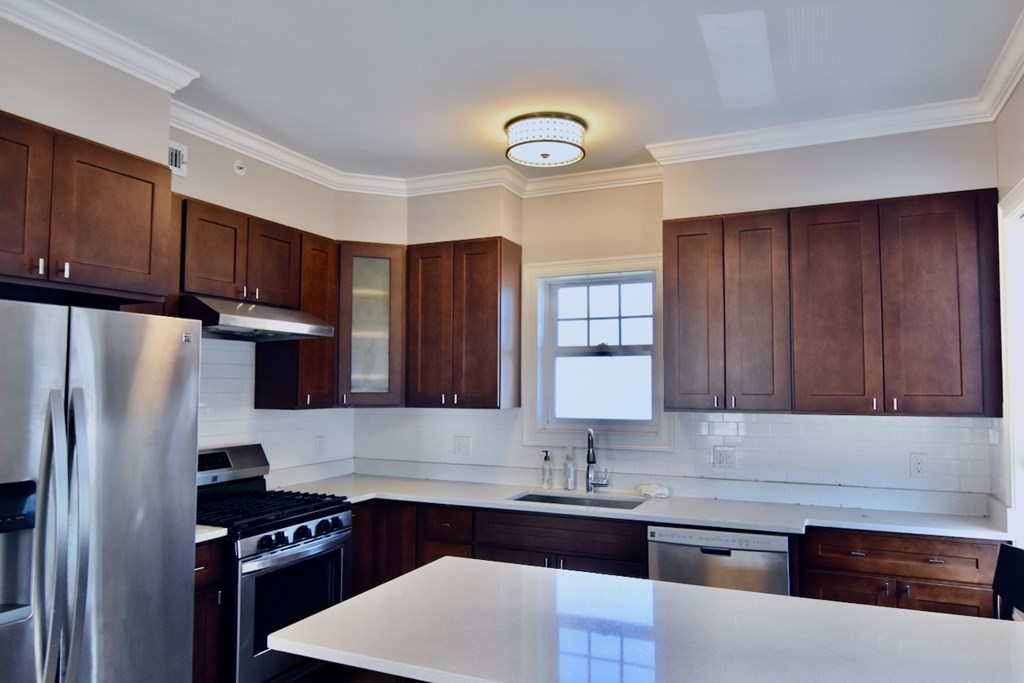 273 Hancock St, Dorchester