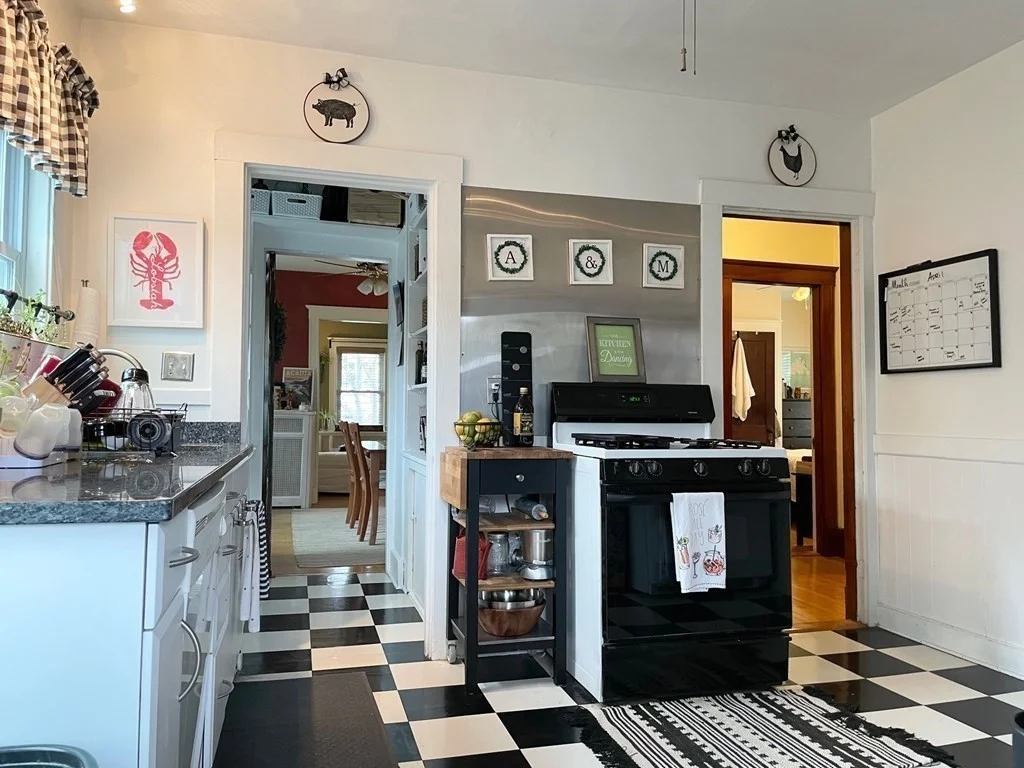 51 Presentation Rd, Brighton