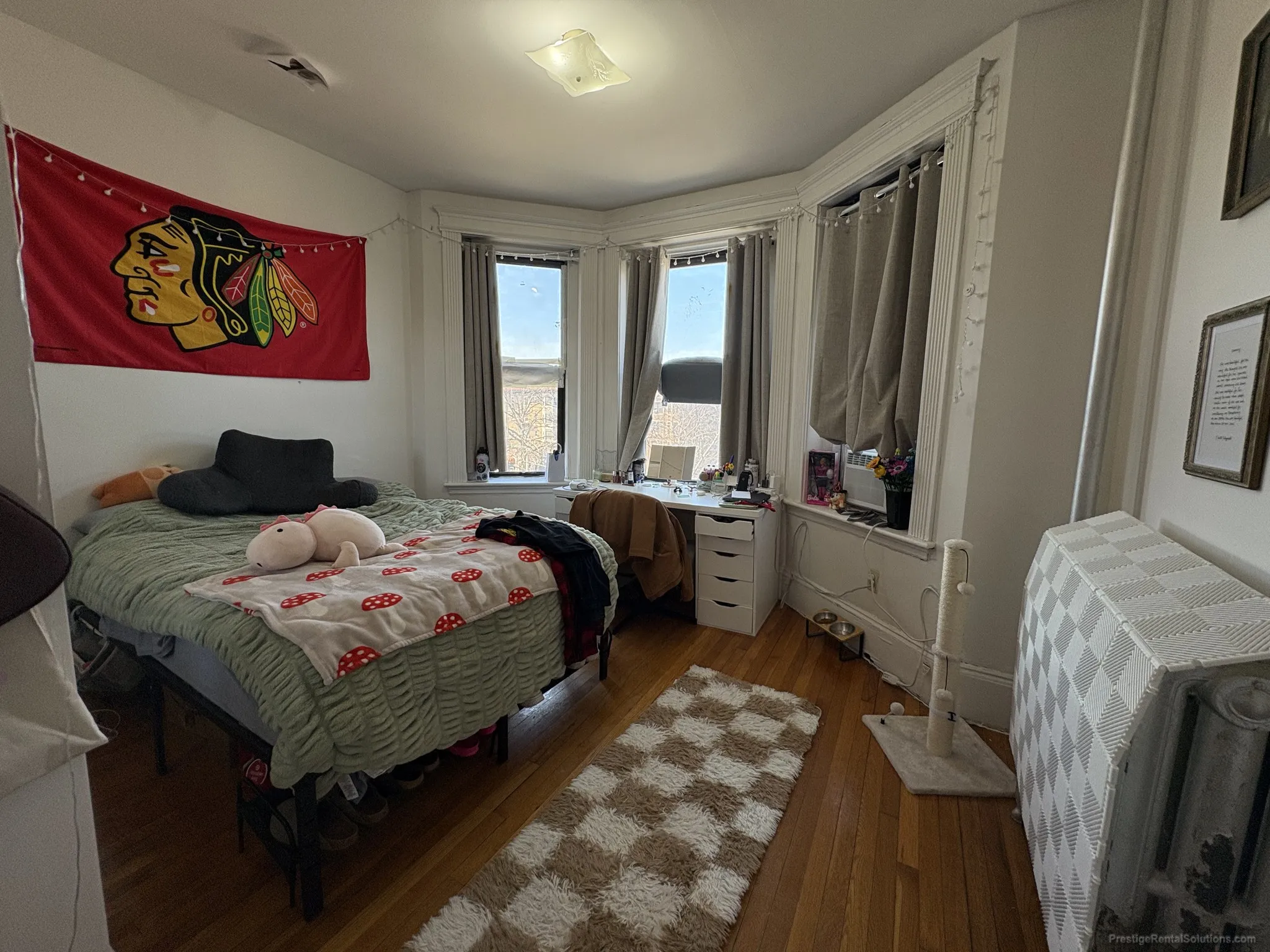 1254 Commonwealth Ave, Allston