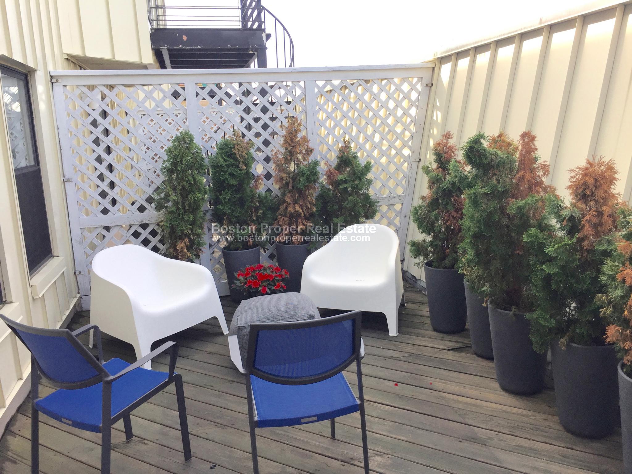 390 Commonwealth Ave, Back Bay