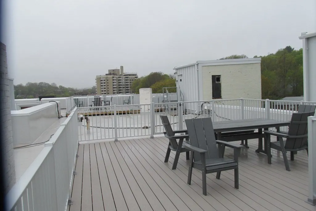 1450 Beacon, Coolidge Corner