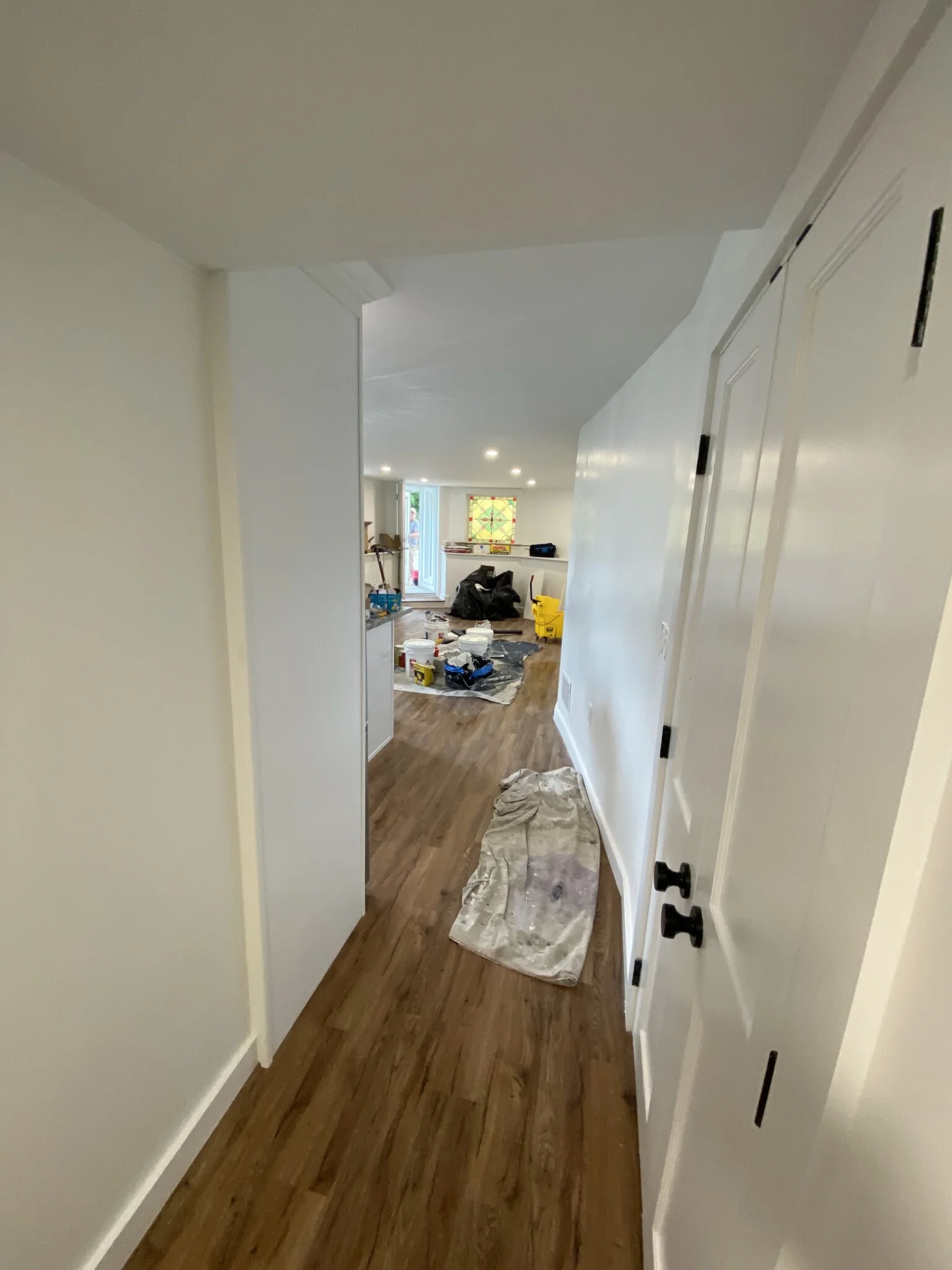 234 Calumet St, Mission Hill