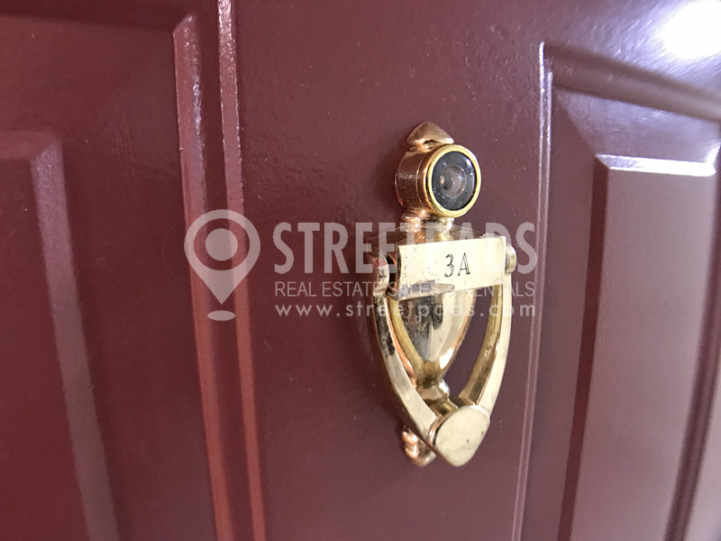 3 Langdon St, Neighborhood Nine