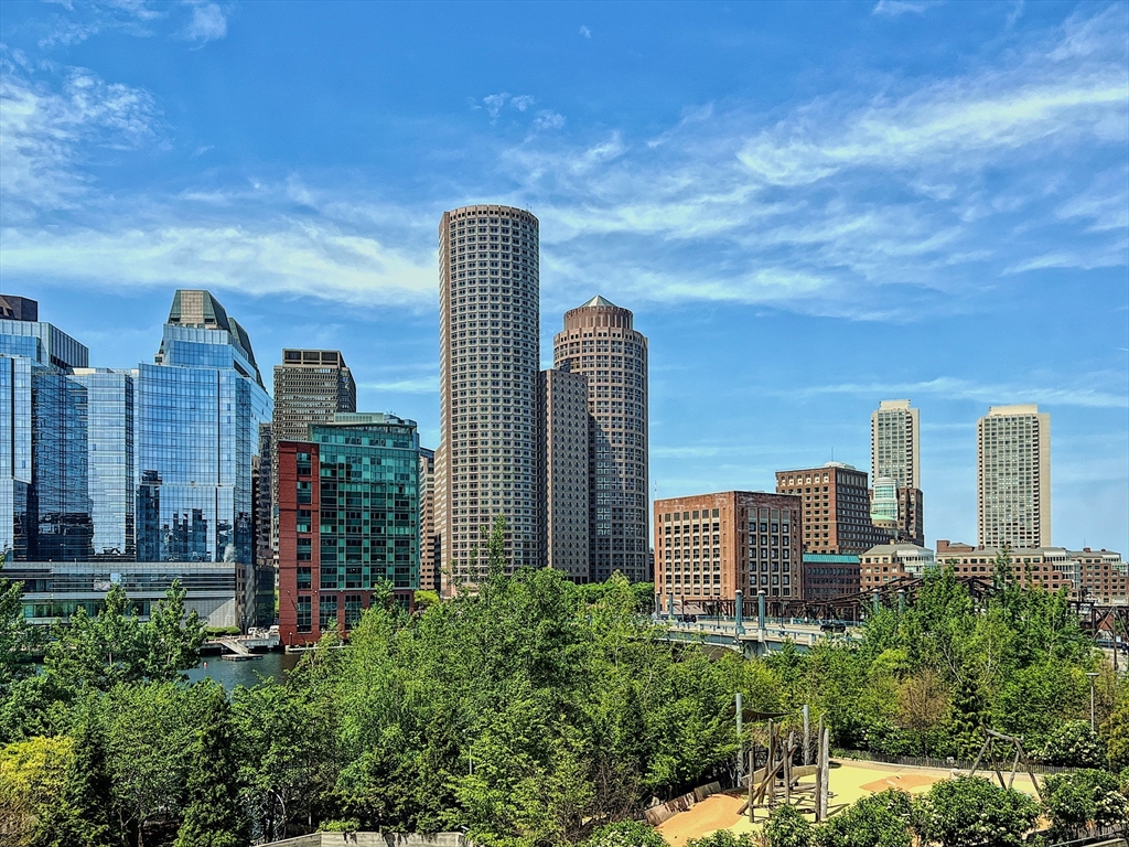 33 Sleeper St, Seaport District