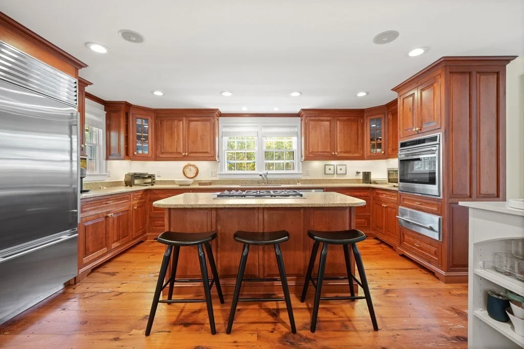 39 Milk St, Nantucket