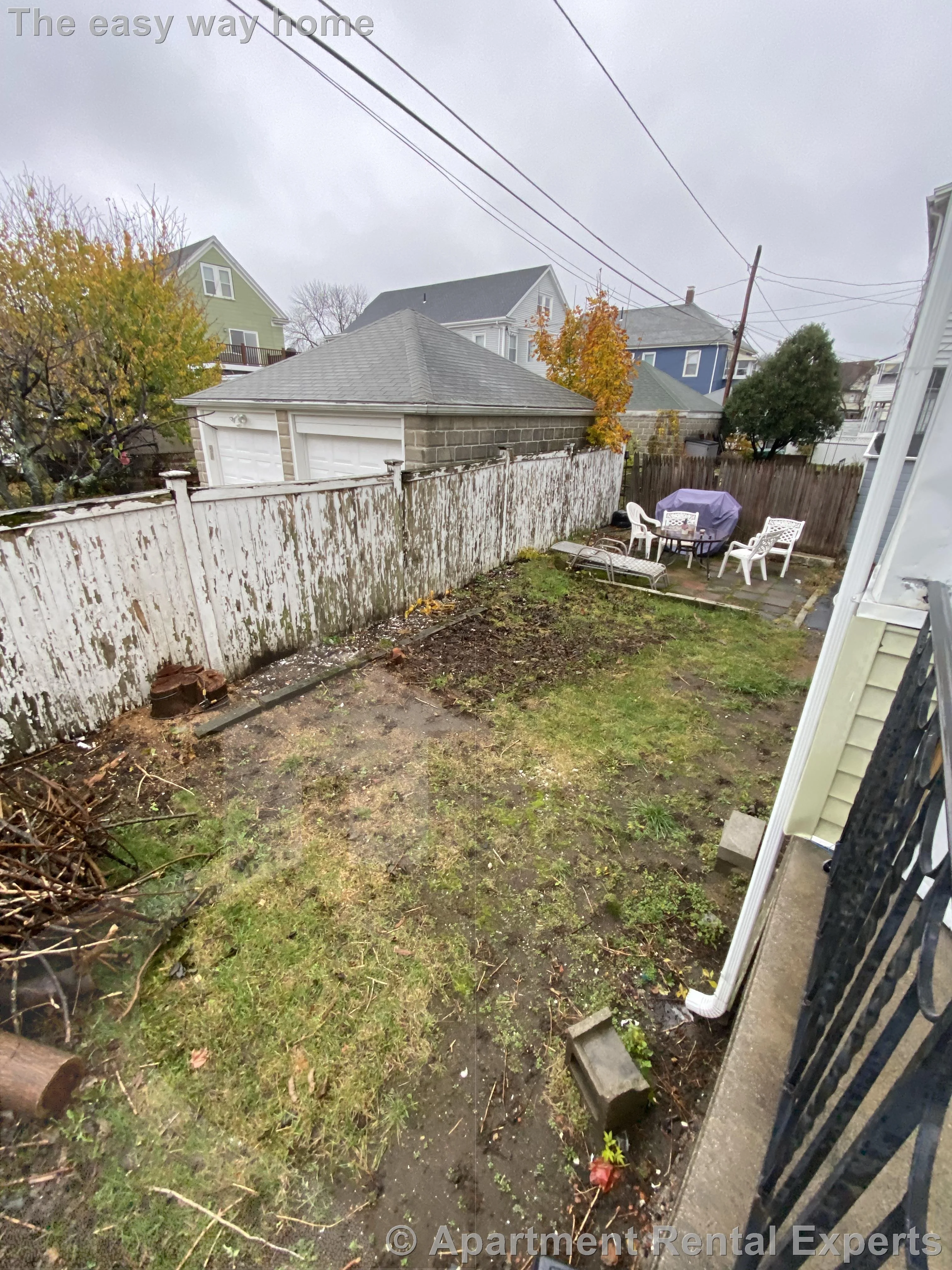 1028 Fellsway, Wellington