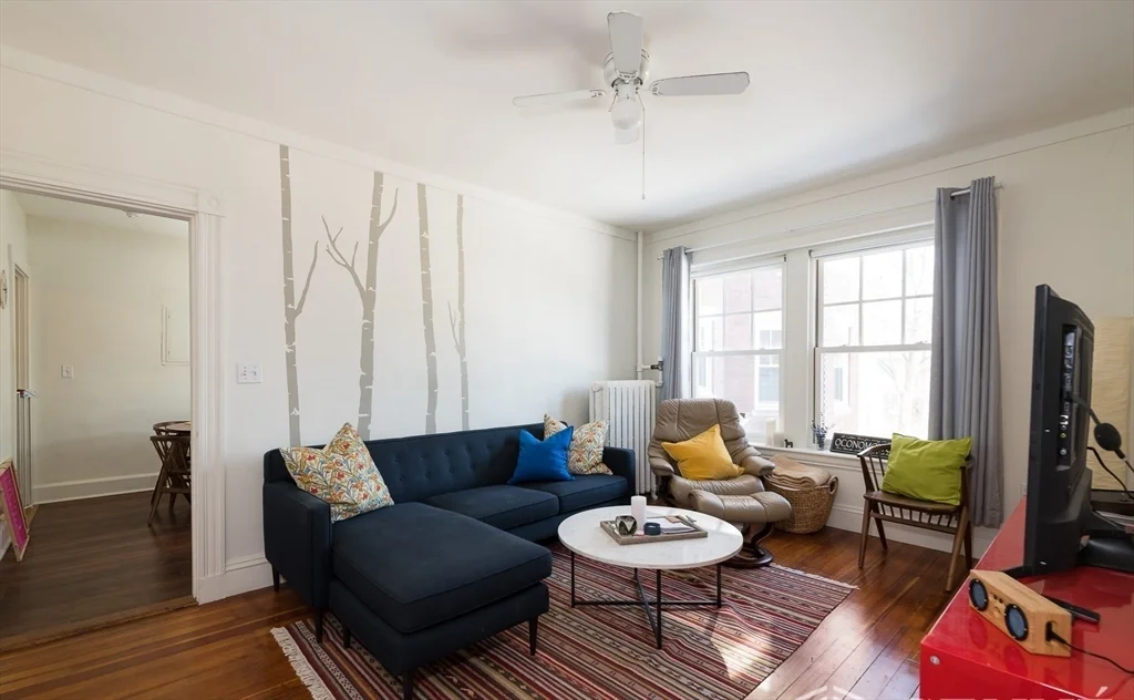 55 Magazine St, Cambridgeport