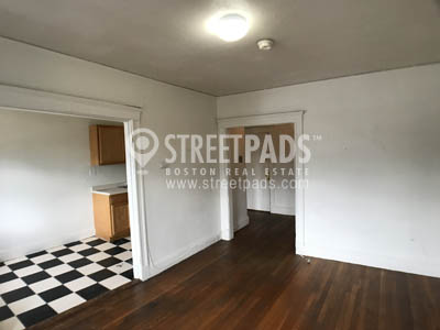 1195 Boylston St, Fenway