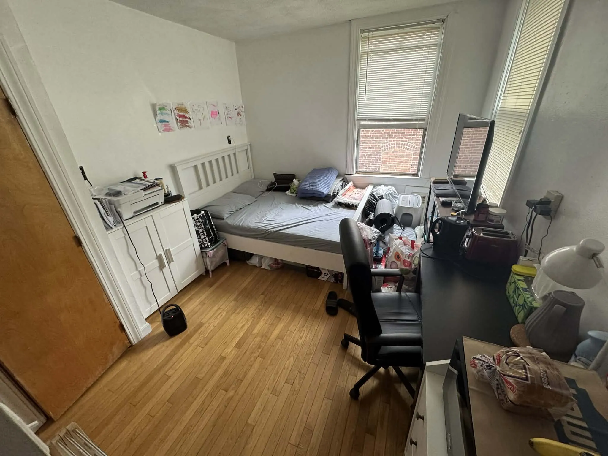 55 South Huntington Ave, Jamaica Plain