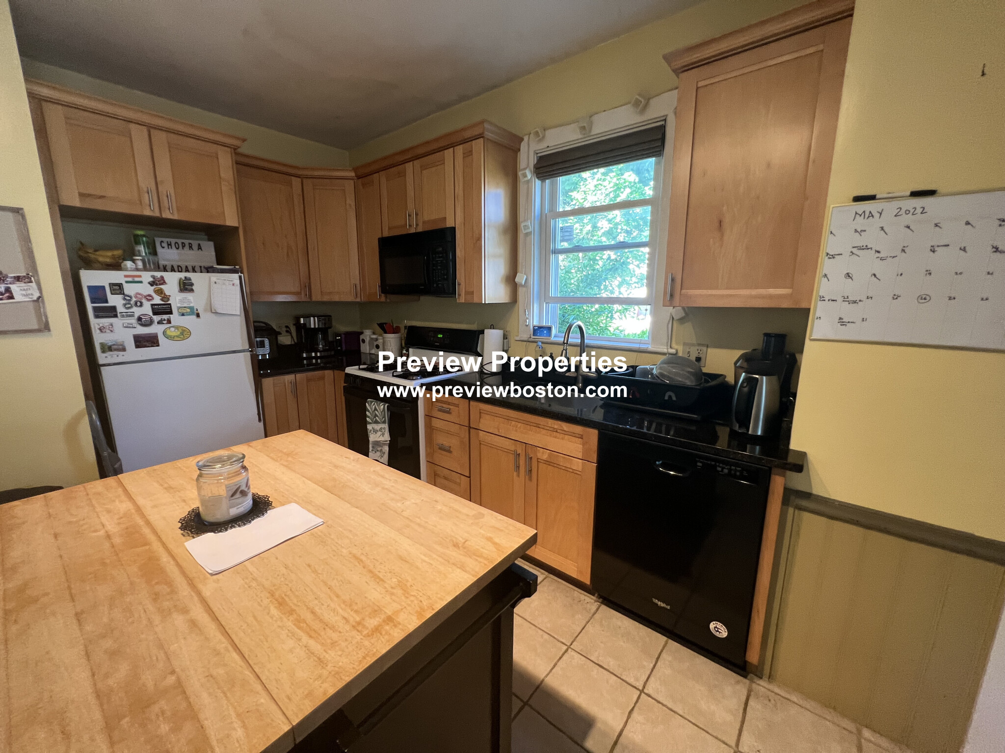 12 Anson St, Jamaica Plain