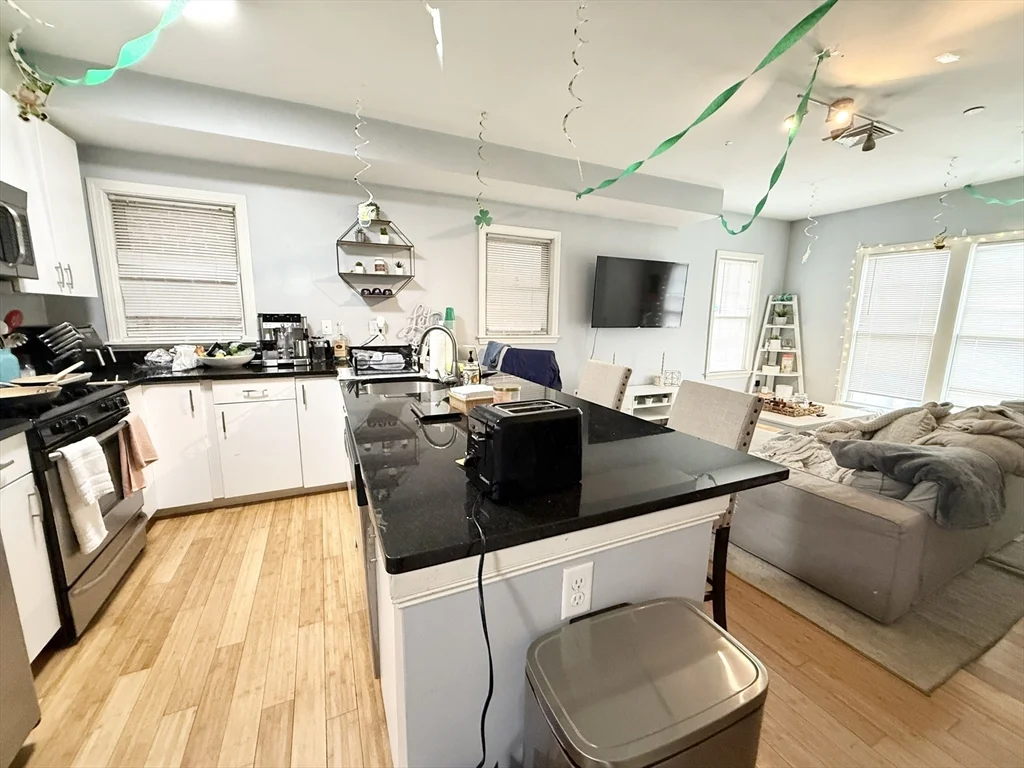 195 West 3rd St, South Boston