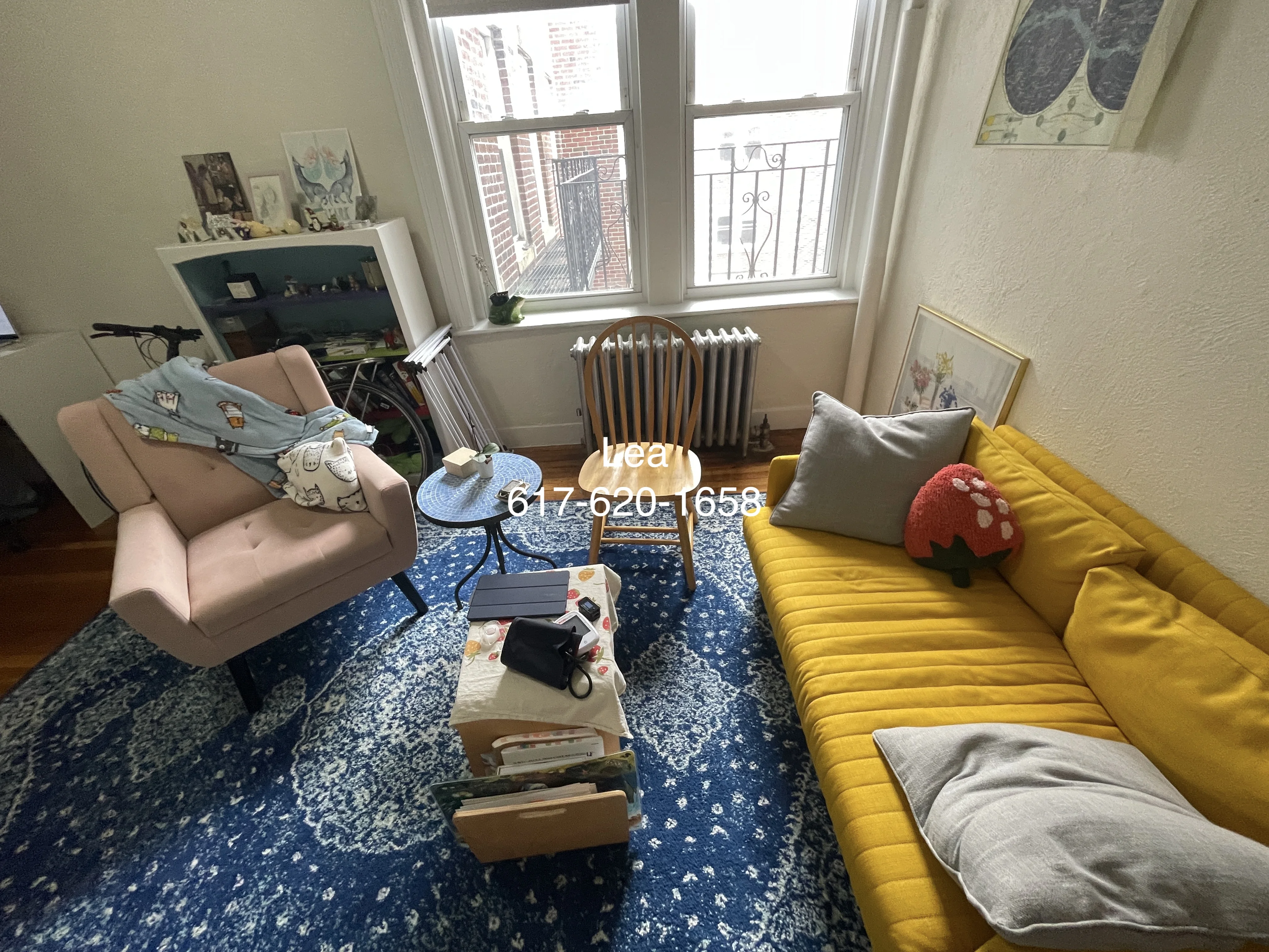 1800 Commonwealth Ave, Brighton