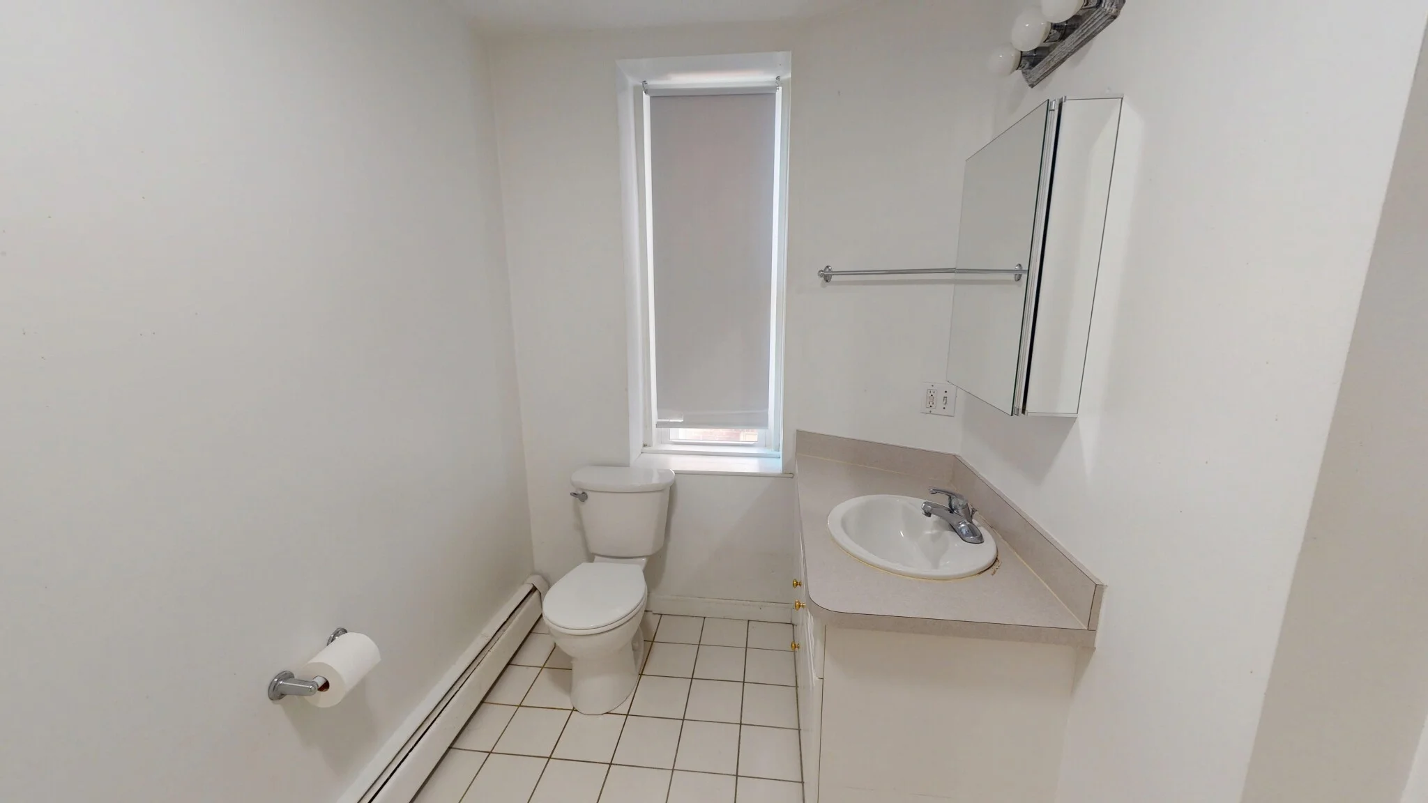 1405 Beacon St, Coolidge Corner