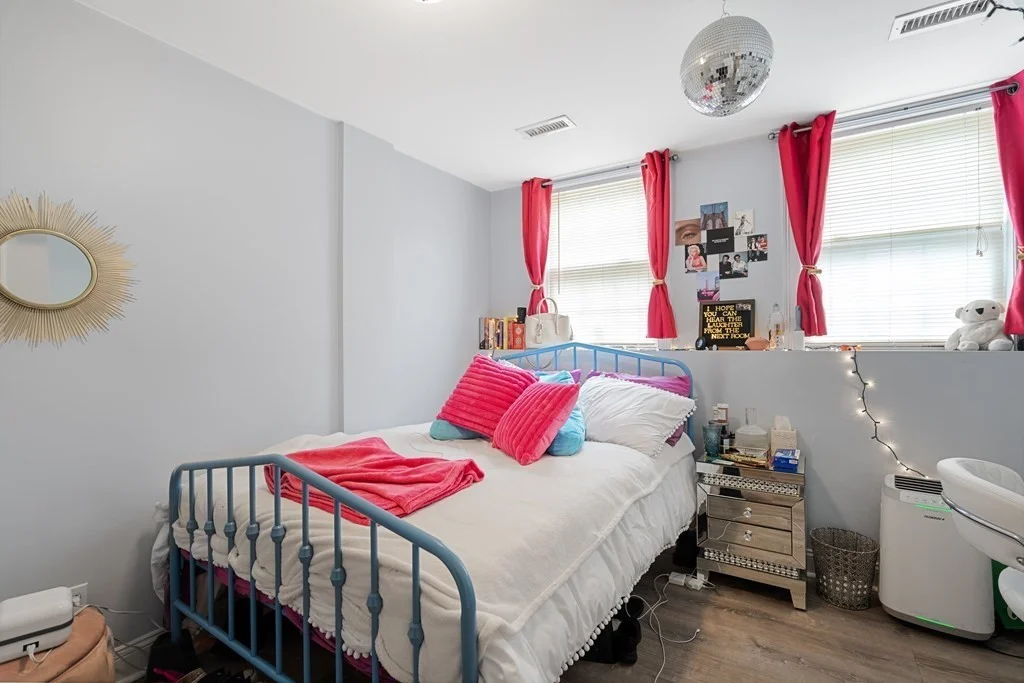 72 Baxter St, South Boston