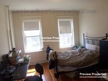 1377 Commonwealth Ave, Allston