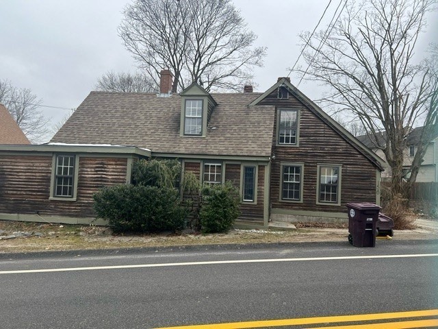 158 North St, Weymouth