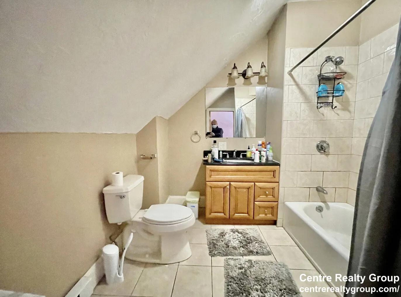 45 Cherokee St, Mission Hill