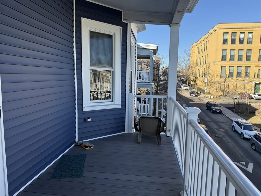 55 Lithgow St, Dorchester