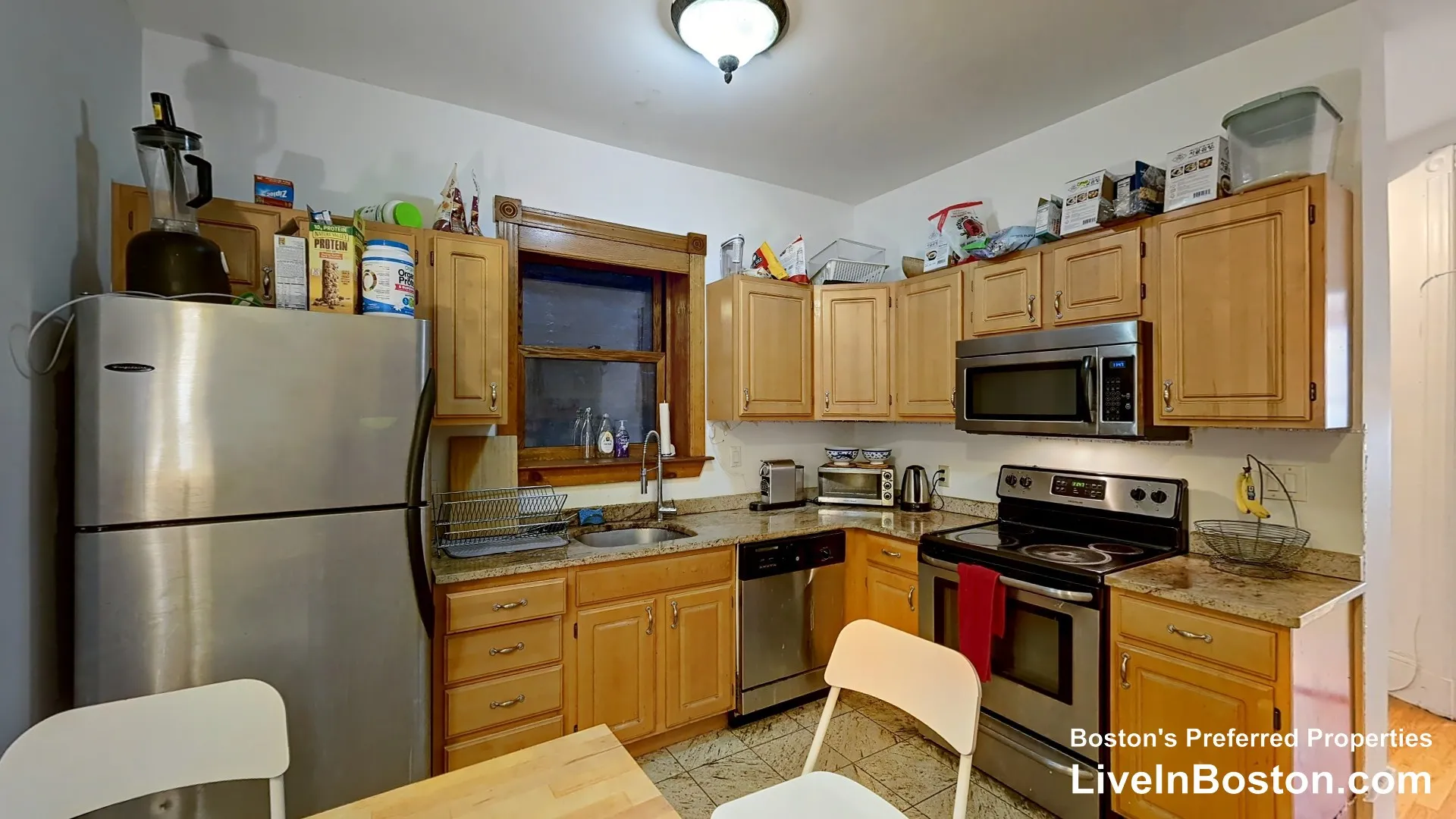 616 Columbus Ave, Roxbury