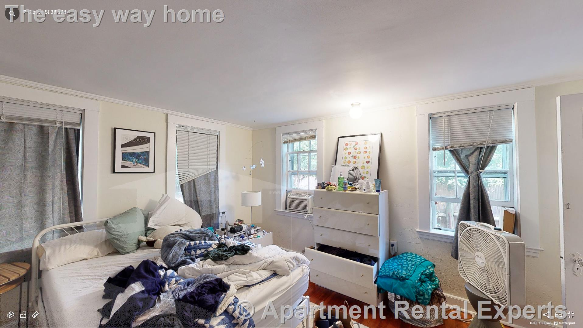 38 Gibson St, Harvard Square