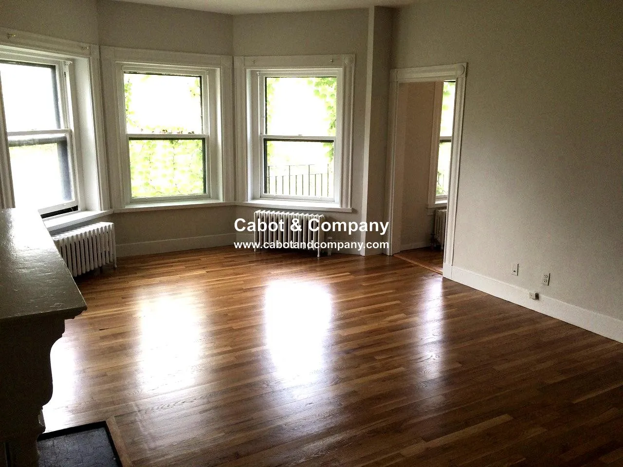 475 Beacon St, Back Bay