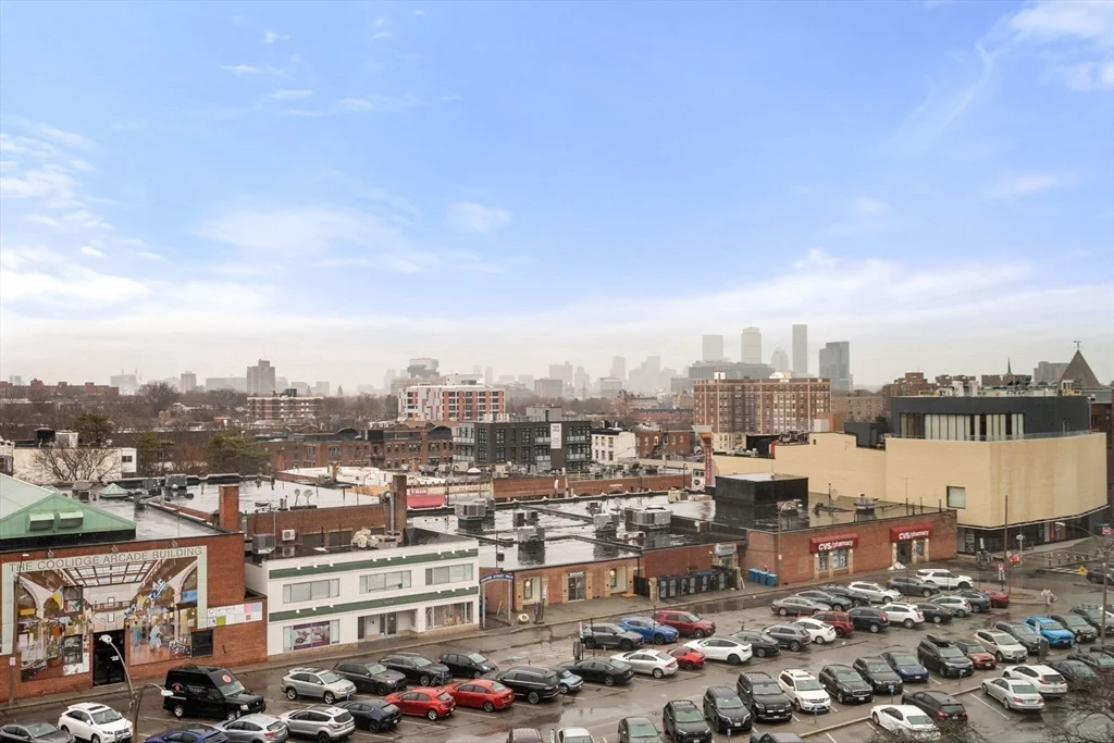 40 Centre St, North Brookline