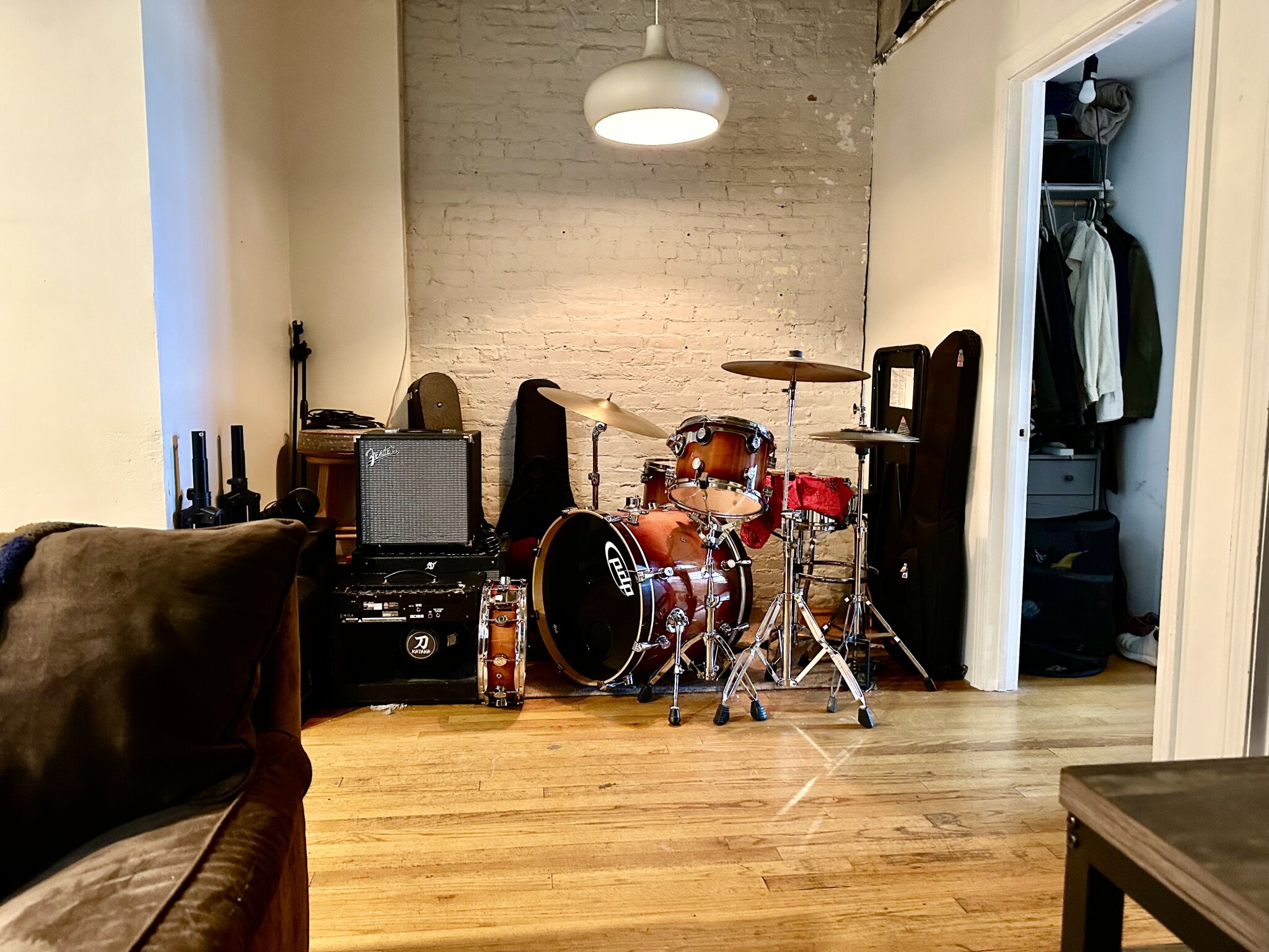 173 Massachusetts Ave, Back Bay