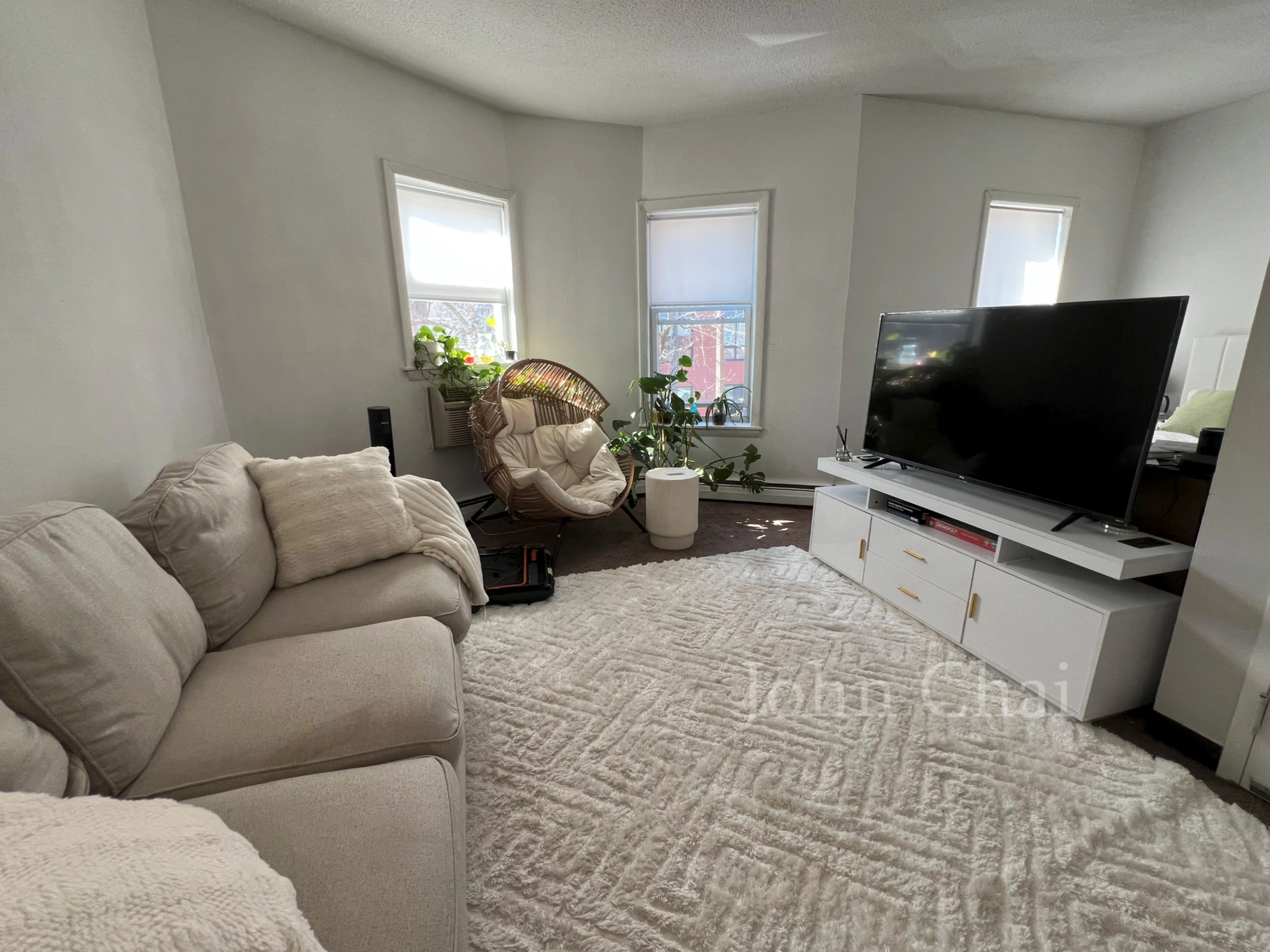 36 South Huntington Ave, Mission Hill