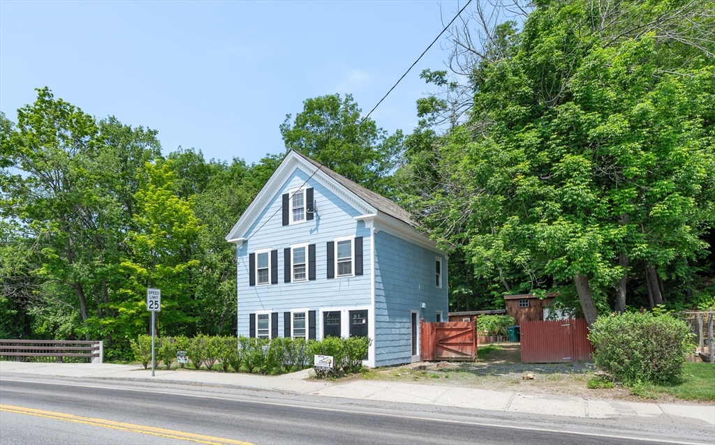 112 Westminster St, Fitchburg