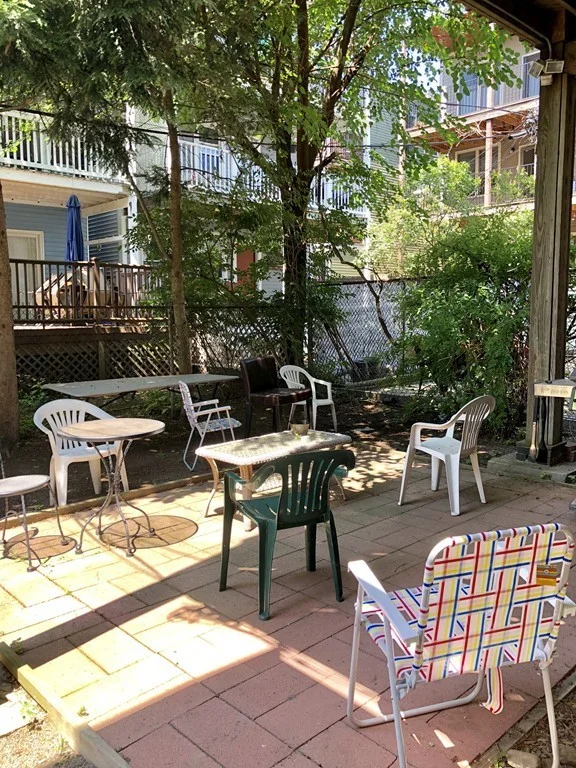 157 N St, South Boston
