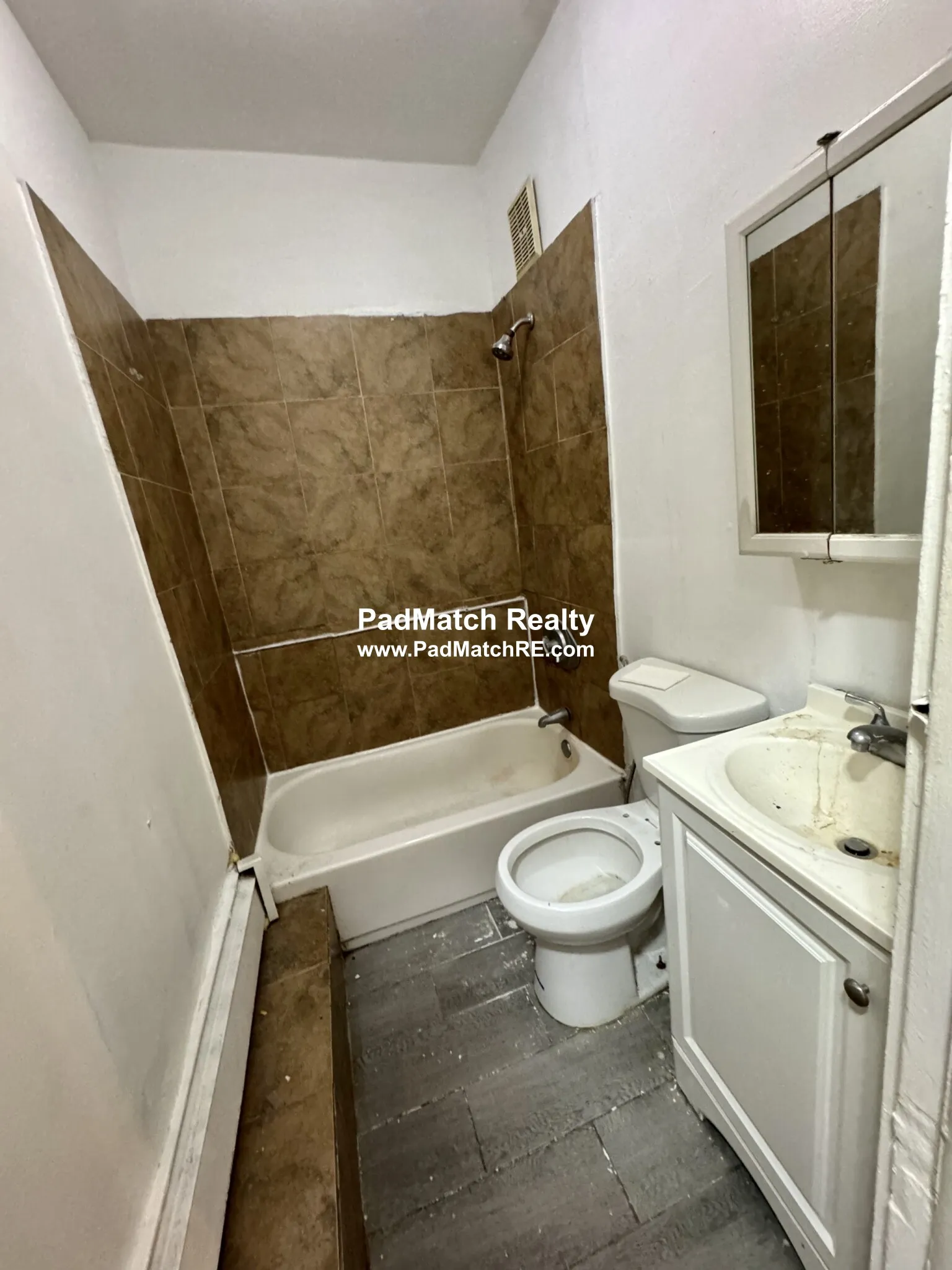 20 South Huntington Ave, Mission Hill