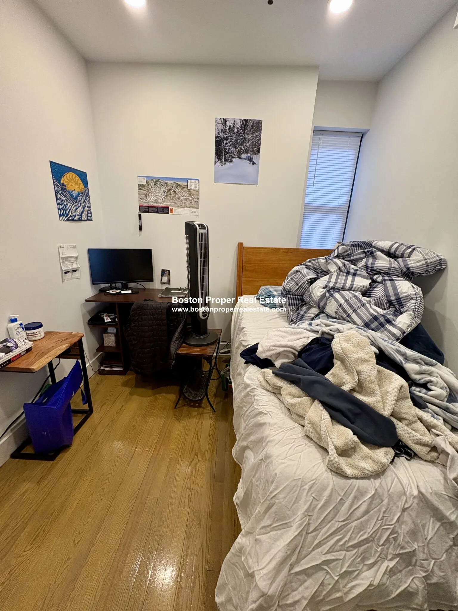 11 Peterborough St, Fenway