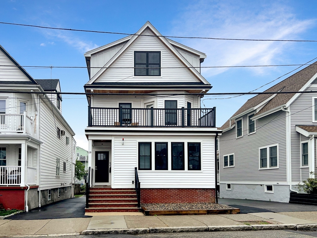 18 Edward St, Medford