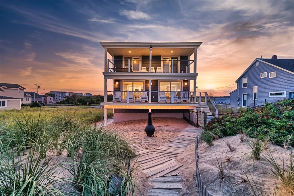 148 N End Blvd, Salisbury