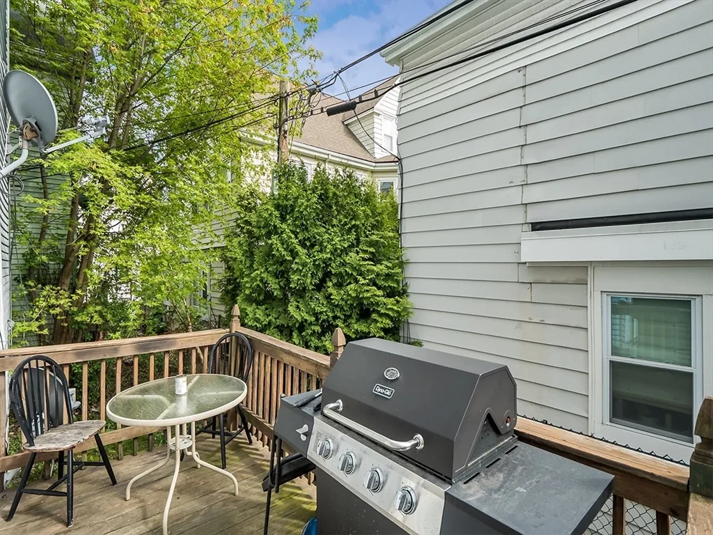 47 Saint Margaret St, Dorchester