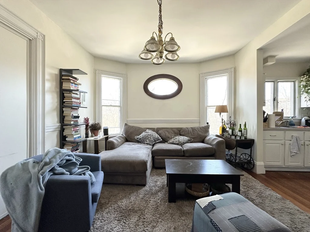 46 Dana St, Mid Cambridge