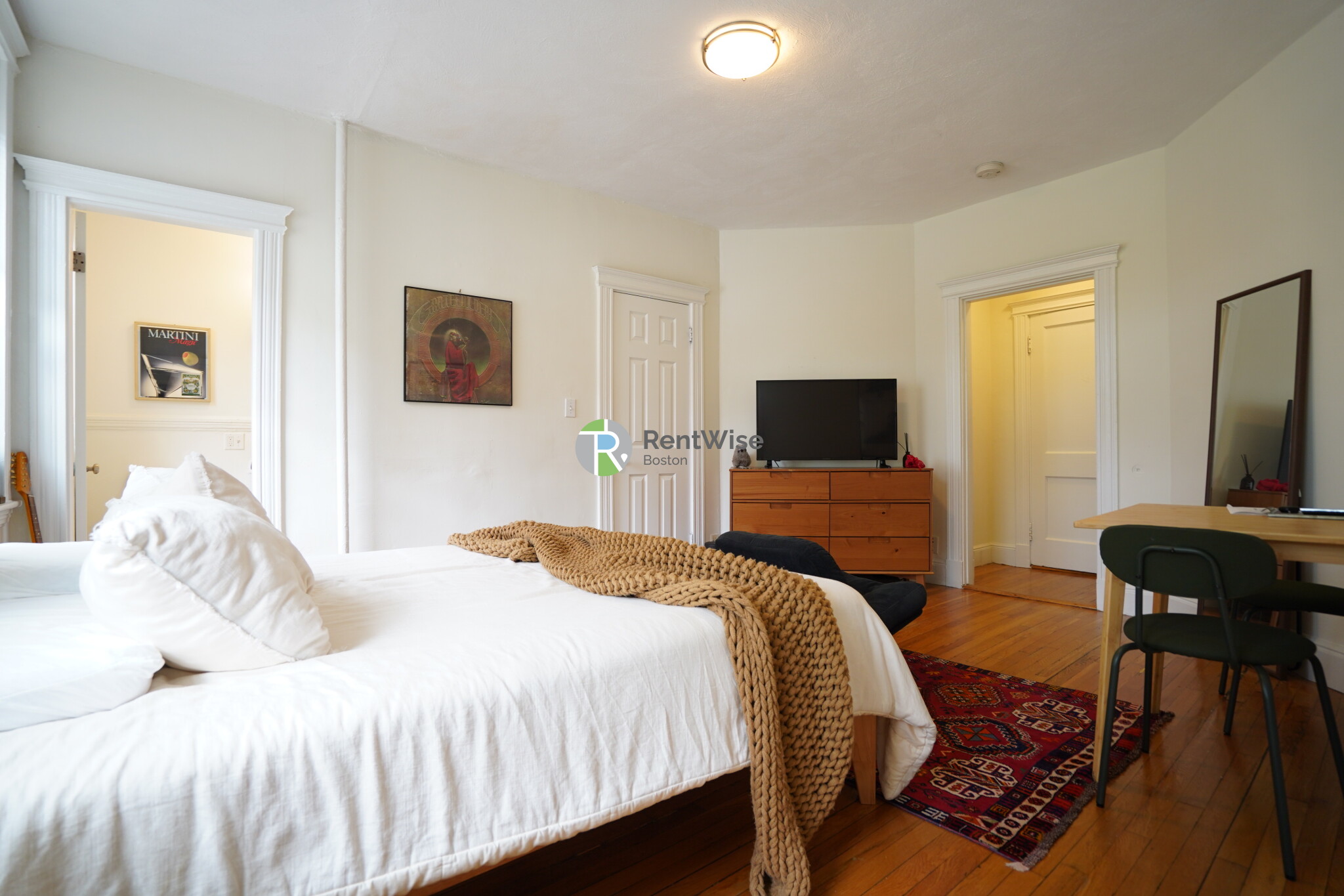 78 Brainerd Rd, Allston