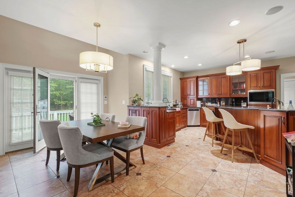 12 Ronald C Meyer, North Attleboro