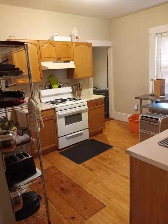 31 Prospect Street Ave, Banks Square