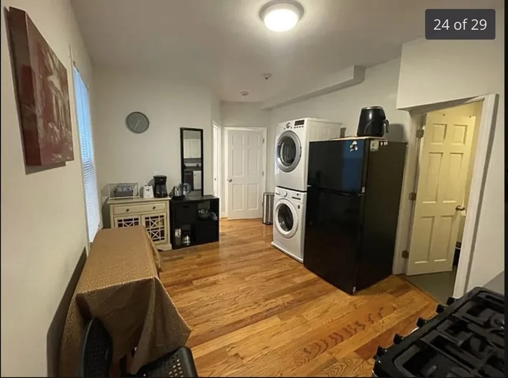 417 Cardinal Medeiros, Kendall Square