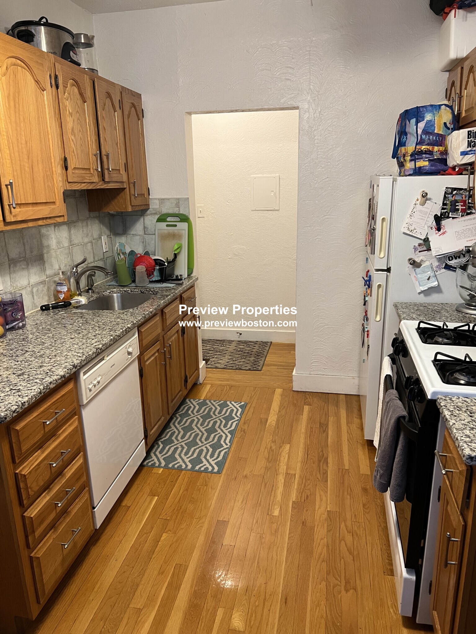 1750 Commonwealth Ave, Brighton