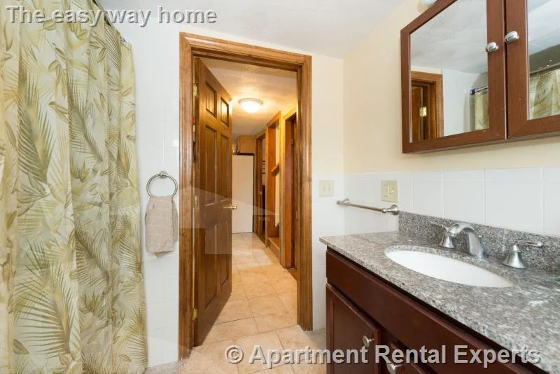 585 Somerville Ave, Porter Square