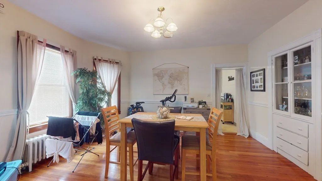 8 Wareham St, South Medford